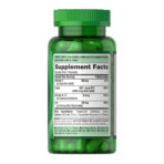 Puritan's Pride, Easy Iron 28 mg (Iron Glycinate), 90 Capsules, 90 Servings