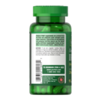 Puritan's Pride, Easy Iron 28 mg (Iron Glycinate), 90 Capsules, 90 Servings