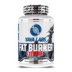 Yava Labs, Fat Burner Extreme, 60 Capsules, 30 Servings