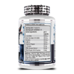 Yava Labs, Fat Burner Extreme, 60 Capsules, 30 Servings