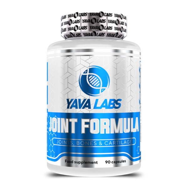 Yava Labs, Joint Formula, 90 Capsules, 30 Servings