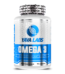 Yava Labs, Omega 3, 90 Capsules, 90 Servings