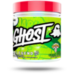 GHOST LIFESTYLE, GHOST LEGEND® ALL OUT, 450g, 20 Servings