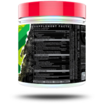 GHOST LIFESTYLE, GHOST LEGEND® ALL OUT, 450g, 20 Servings