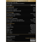 Kevin Levrone, Anabolic Flex, 30 sachets, 30 Servings