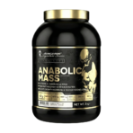Kevin Levrone, Anabolic Mass, 3kg, 25 Servings