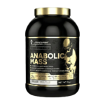 Kevin Levrone, Anabolic Mass, 3kg, 25 Servings