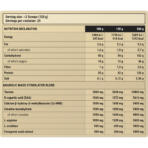 Kevin Levrone, Anabolic Mass, 3kg, 25 Servings