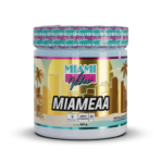 MIAMI VIBES, MIAMEAA, 300g, 23 Servings Bubblegum
