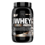 Nutrex Research, 100% Whey Protein, 900g, 26 Servings