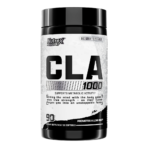 Nutrex Research, CLA 1000, 90 Softgels, 90 Servings
