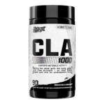 Nutrex Research, CLA 1000, 90 Softgels, 90 Servings