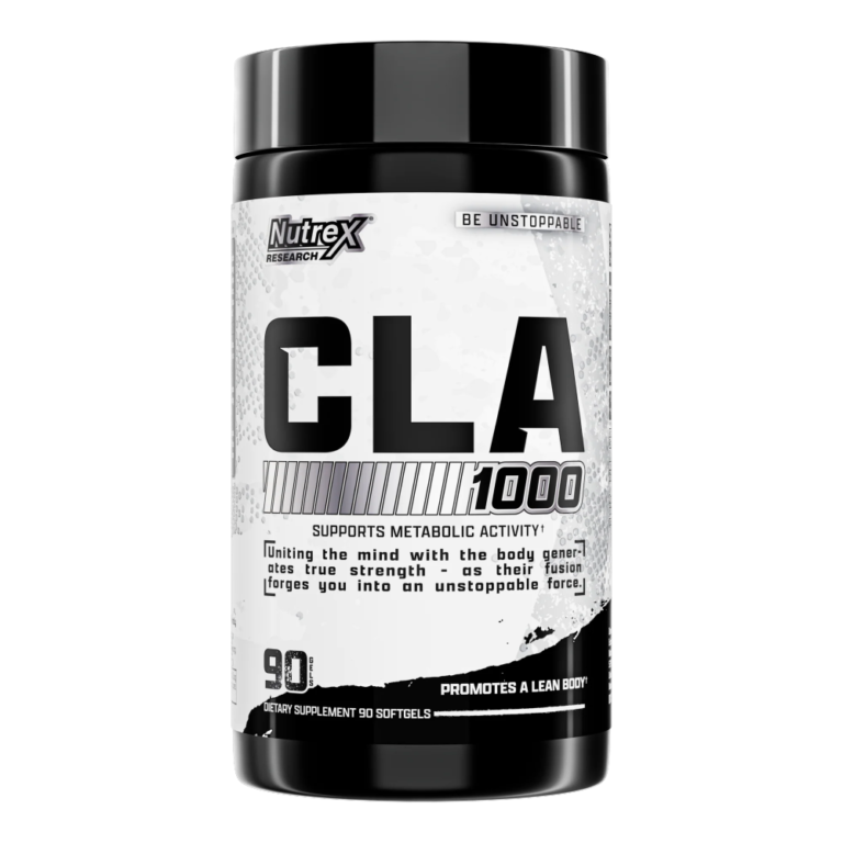Nutrex Research, CLA 1000, 90 Softgels, 90 Servings