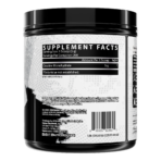 Nutrex Research, Creatine Monohydrate, Unflavored, 1000g, 200 Serving