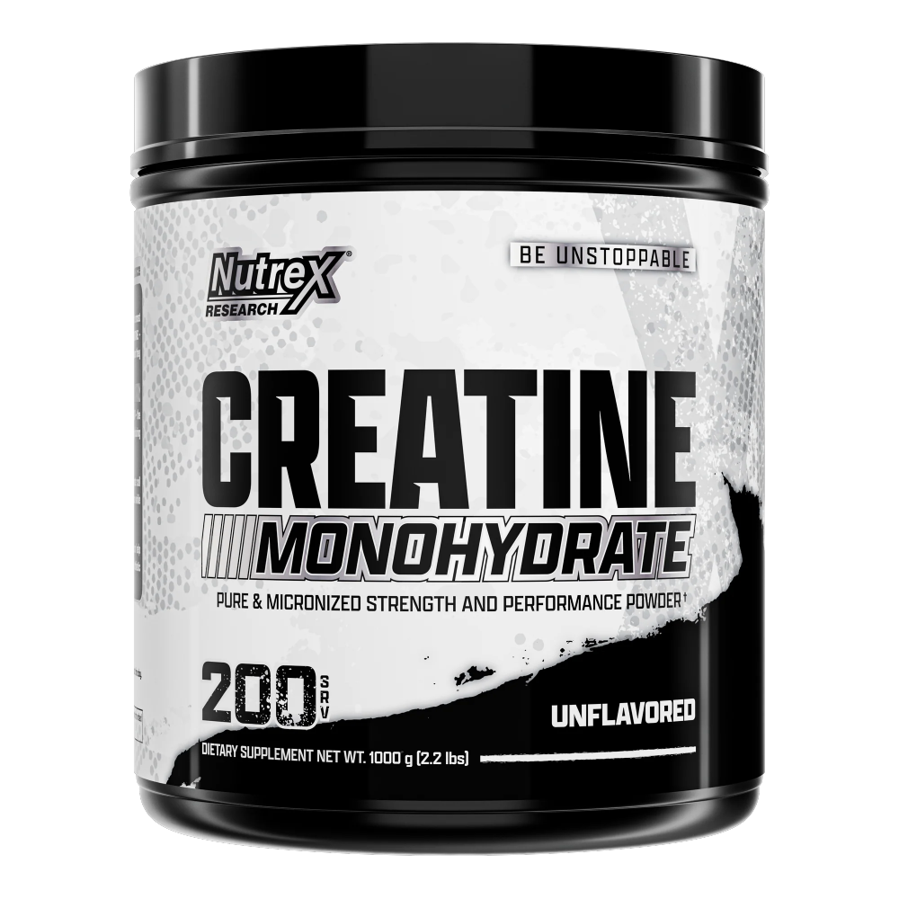 Nutrex Creatine 1000g Egypt