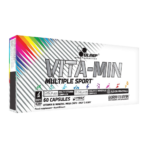 Olimp, Vita-Min Multiple Sport, 60 Capsules, 60 Servings