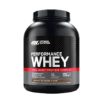 Optimum Nutrition, Performance Whey, 1.95Kg, 50 Servings