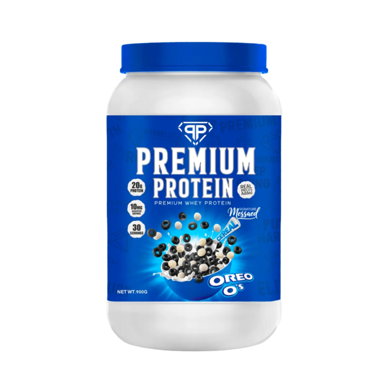 Premium Protein, PREMIUM WHEY PROTEIN, 900g, 30 Servings