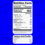 Premium Protein, PREMIUM WHEY PROTEIN, 900g, 30 Servings