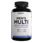Rule One, Men's Multi, 180 TABLETS, 60 Servings