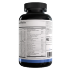 Rule One, Men's Multi, 180 TABLETS, 60 Servings