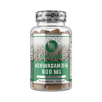 Yava Labs, Ashwagandha 600 mg, 90 Capsules, 90 Servings