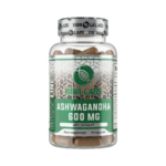 Yava Labs, Ashwagandha 600 mg, 90 Capsules, 90 Servings