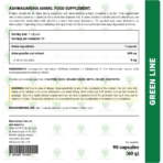 Yava Labs, Ashwagandha 600 mg, 90 Capsules, 90 Servings