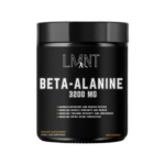 Lmnt Labs, Beta-Alanine, 320g, 100 Servings