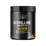 Lmnt Labs, Citrulline Malate, 300g, 50 Servings