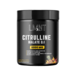 Lmnt Labs, Citrulline Malate, 300g, 50 Servings