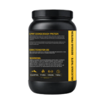 Lmnt Labs, Cookie Dough Protein, 1kg, 25 Servings