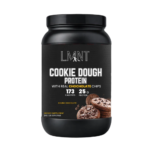 Lmnt Labs, Cookie Dough Protein, 1kg, 25 Servings