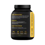 Lmnt Labs, Cream Of Rice, 2kg, 50 Servings