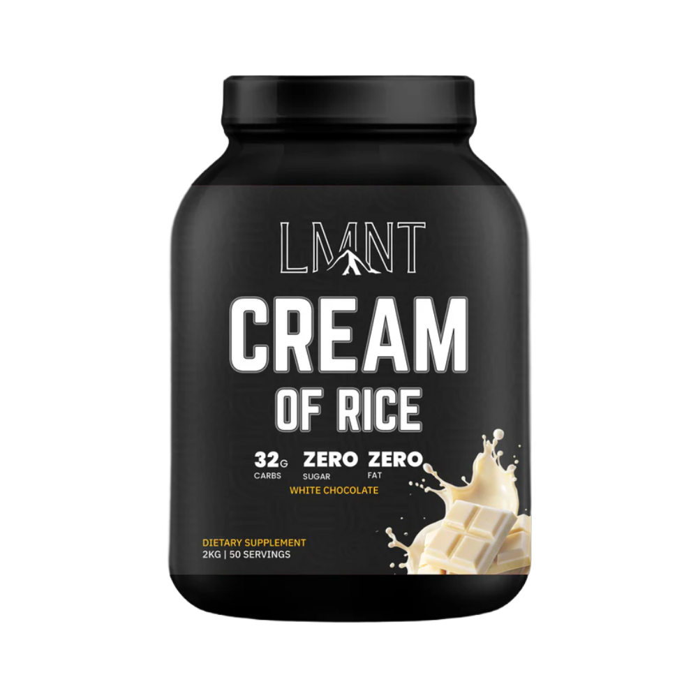 LMNT Labs Cream of Rice 2KG Egypt