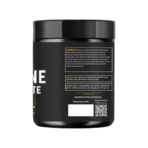 Lmnt Labs, Creatine Monohydrate, 300g, 60 Servings