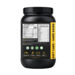 Lmnt Labs, Protein Cake, 1.2kg, 20 Servings