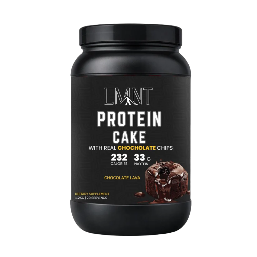 LMNT Labs Protein Cake 1.2kg Egypt