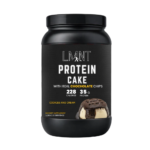 Lmnt Labs, Protein Cake, 1.2kg, 20 Servings