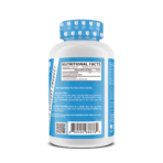 Muscle Rulz, YOHIMBINE HCL, 5 MG, 120 Capsules, 120 Servings