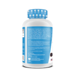 Muscle Rulz, YOHIMBINE HCL, 5 MG, 120 Capsules, 120 Servings