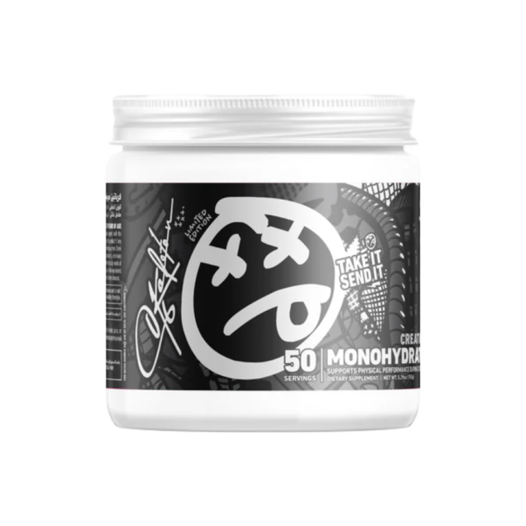 Skeleton Nutrition, Creatine Monohydrate, 150g, 50 Serving