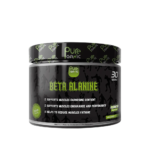 PureGanic, Beta alanine, 96g, 30 Servings