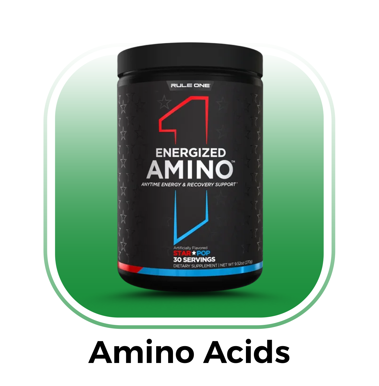 Amino Acids
