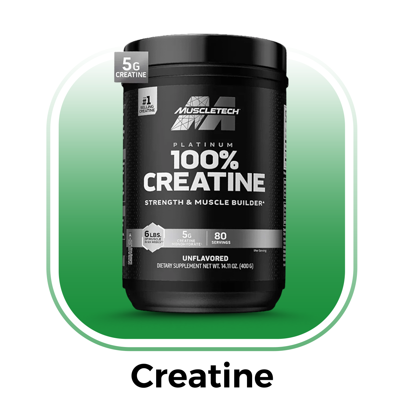 creatine