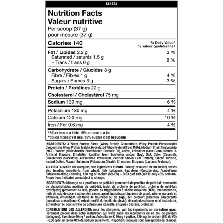Mutant, Whey Protein Mix, 2.27KG, 63 Servings