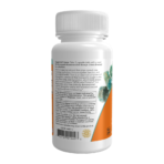 NOW Foods, Iron 36 mg, 90 Veg Capsules, 90 Servings