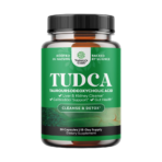 Nature's Craft, TUDCA, 30 Capsules, 15 Servings