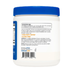 Nutricost, C8 MCT Oil Powder, 227g, 23 Servings