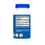 Nutricost, Shilajit Extract with Naturally Occuring Fulvic Acid, 120 Capsules, 60 Servings - Image 3